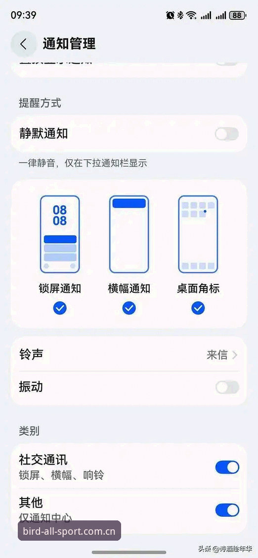 小鸟体育功能必备最新动态：v3.0.0版本如何重新定义移动端体育体验
